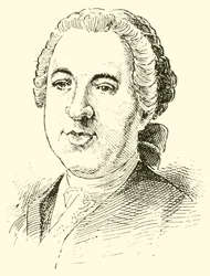 Johann Adolph Hasse, 1699-1783